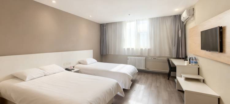 莫泰168(北京立水桥地铁站店)图片