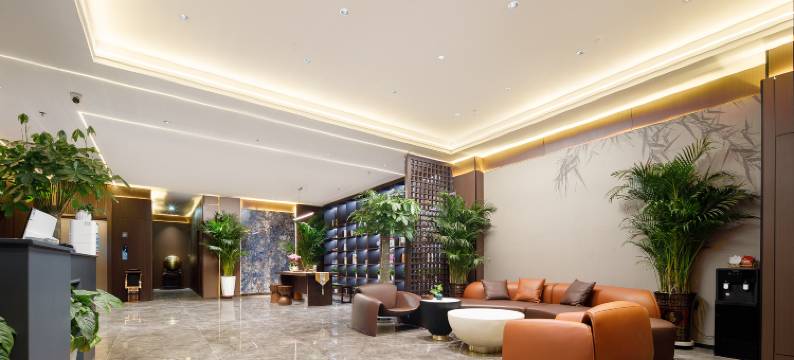 云上四季尚品酒店(酒泉阿克塞店)图片