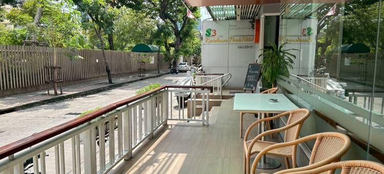 S3居住区公园酒店(S3 Residence Park)图片