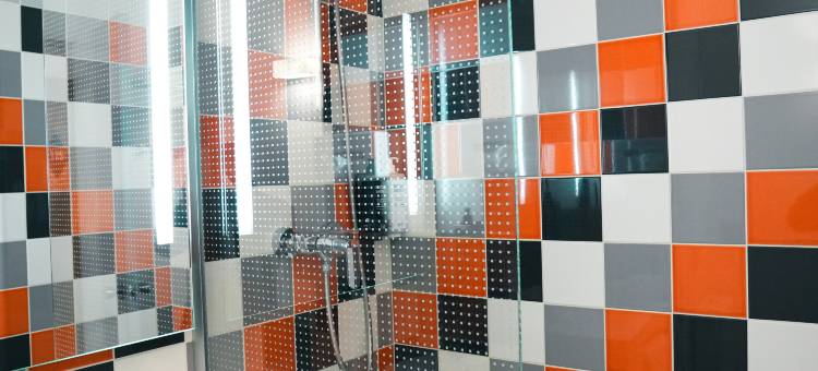 宜必思尚品卡昂历史中心酒店(ibis Styles Caen Centre Historique)图片