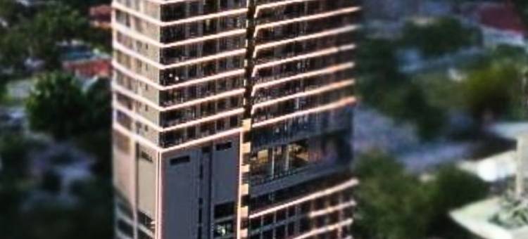 槟城雷迪森酒店(Landison Hotel Penang)图片