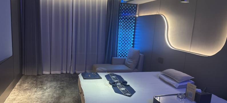 逸江南民宿图片