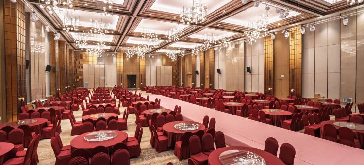 东湖丽华大酒店图片