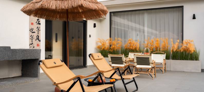 云筑叁六号·Cloud No.36民宿(安吉店)图片