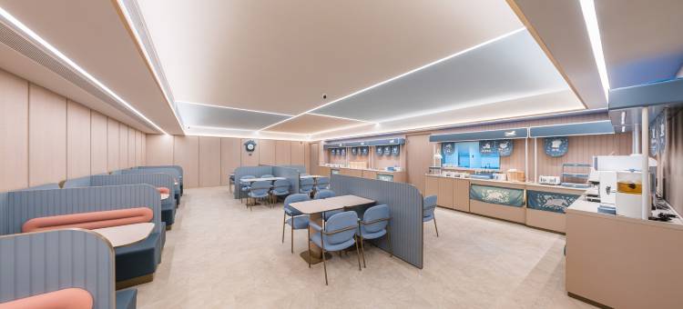 汉庭酒店(无锡太湖新城南湖家园地铁站店)图片