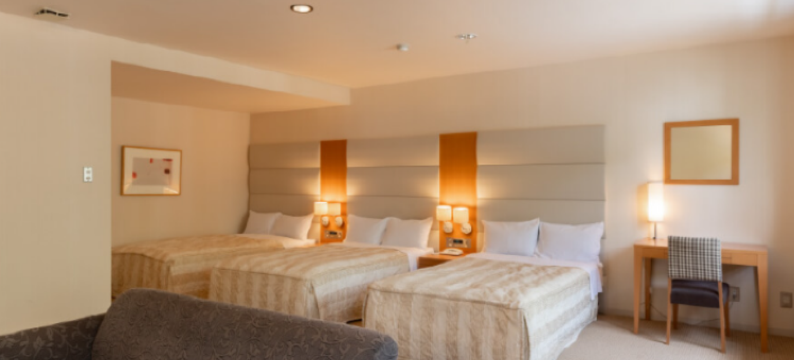 Tabist Hotel Colosseum Inn Tateshina图片