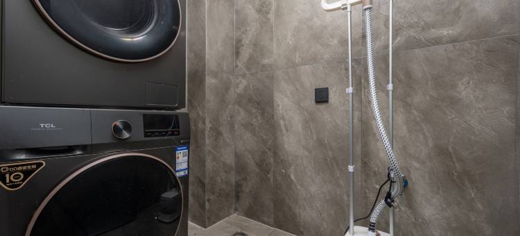 逸米酒店(张掖大佛寺甘州巷子店)图片