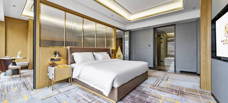 凯尔纳国际酒店(惠水天亿商贸城店)图片