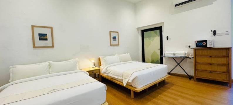 Muo Boutique Hotels(Muo Boutique Hotels)图片