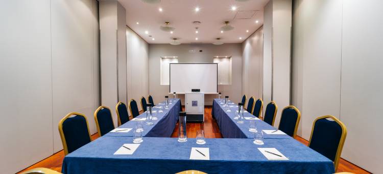 阿巴丰塞卡酒店(Abba Fonseca)图片