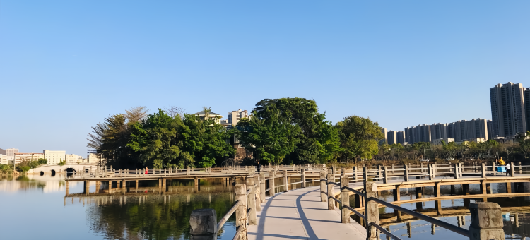 福雅酒店公寓(惠州水口文化体育中心店)图片