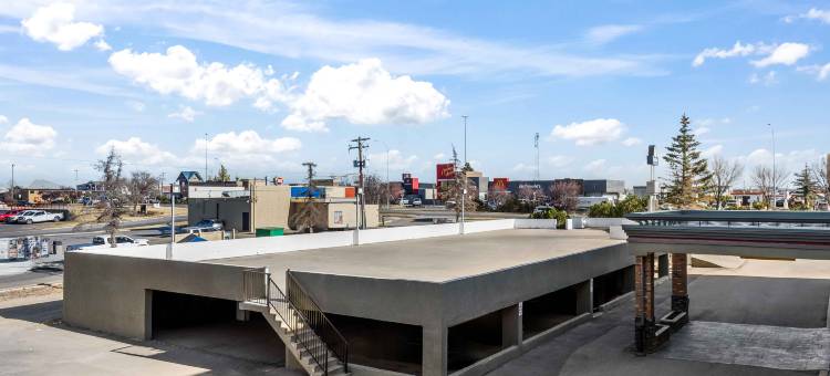 温德姆戴斯酒店艾尔德里(Days Inn by Wyndham Airdrie)图片