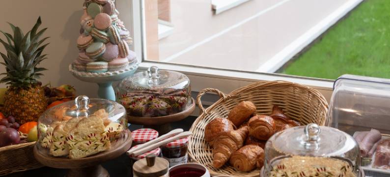 联盟酒店 - 靠近巴黎(Hôtel Alliance - Proche Paris)图片