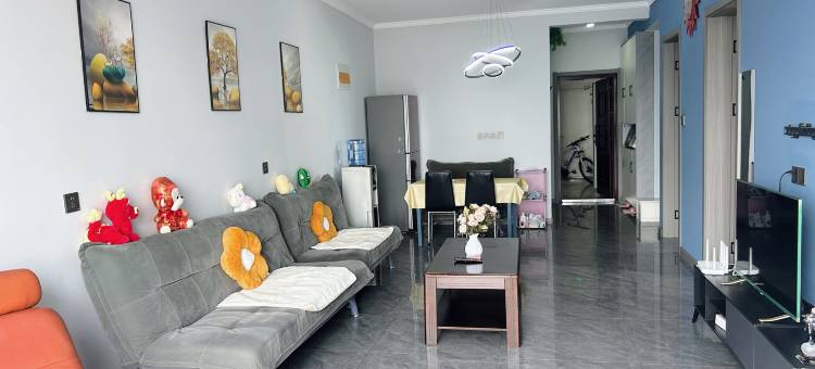 天兴言民宿图片