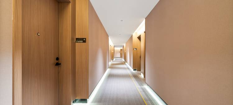 如家艾扉酒店(哈尔滨平房区店)图片