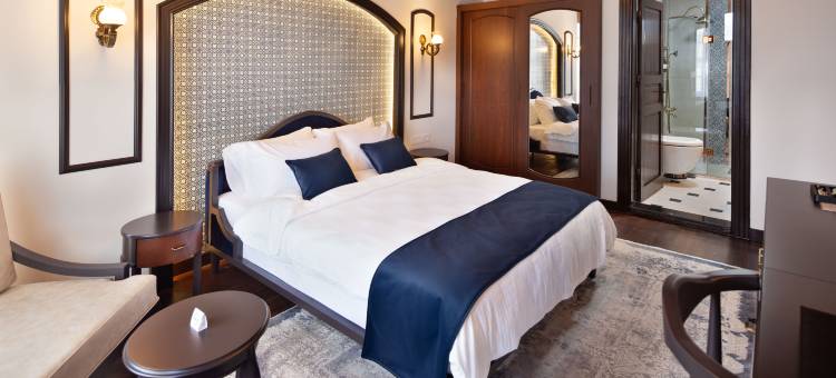 科尼亞锡尔卡利酒店(SIRCALI HOTEL)图片