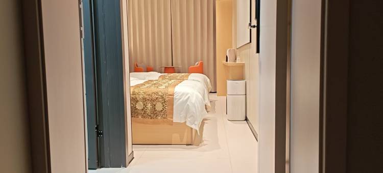 雅居智能酒店图片