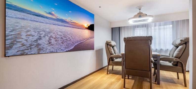 欧锦云辰酒店(义乌之心绣湖轻轨站店)图片