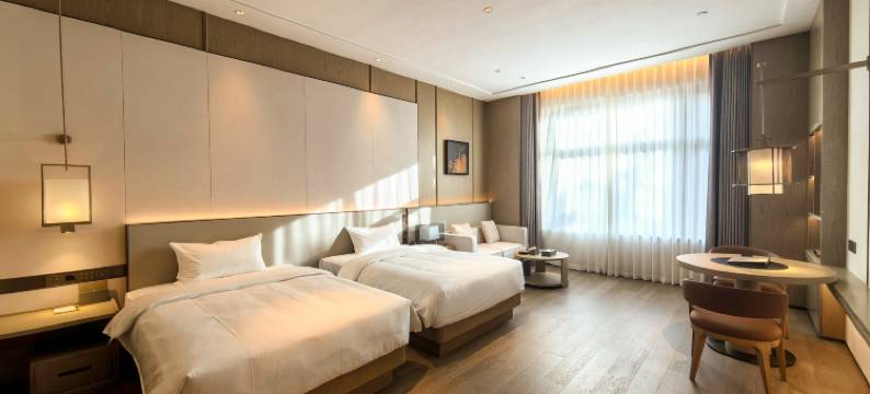 海月酒店(古雷经济开发区店)图片