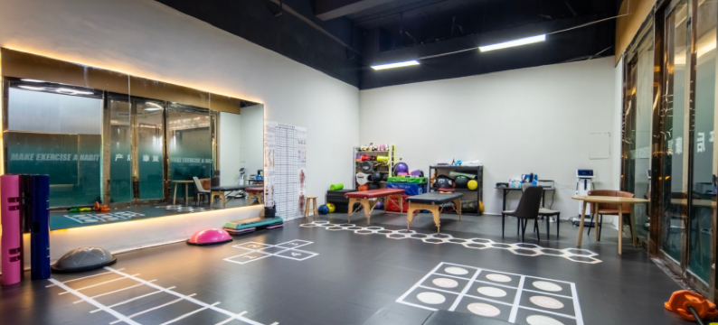 昆明万象城丽豪喜庭国际酒店图片