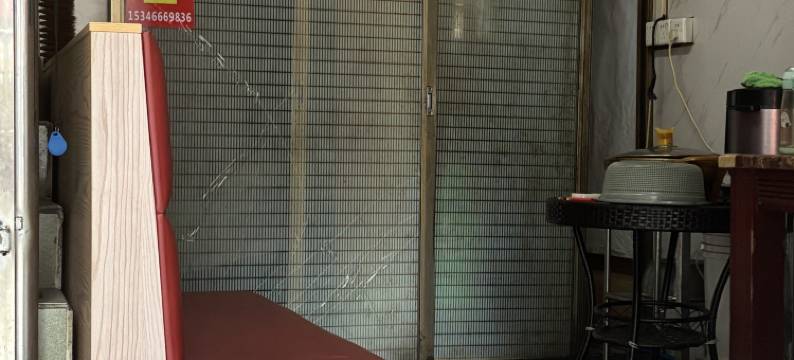 广州新新公寓(广州白云站新市墟地铁站店)图片