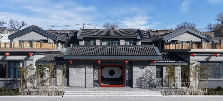 孝义旺禧居民宿(曹溪河旅游度假区店)图片