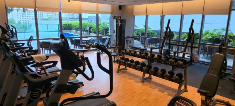 MCollection - Resort-style Comfort Near Mactan Airport图片