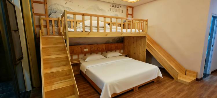 相逢居民宿图片