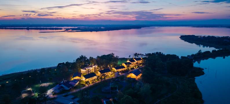 桐城嬉子·桐话民宿图片