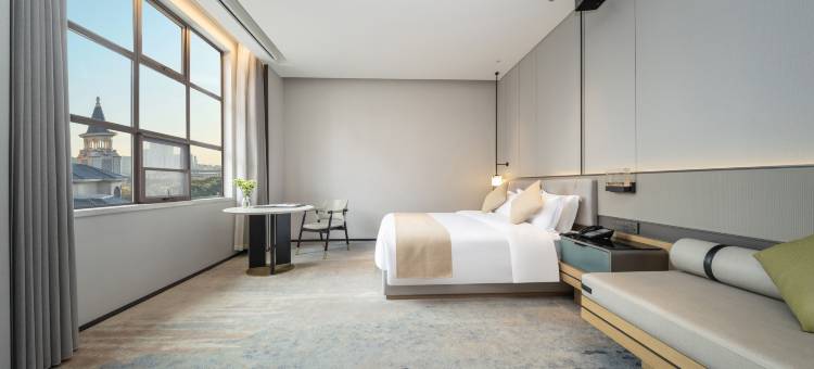 金钻国际酒店(枣阳汉城广场店)图片