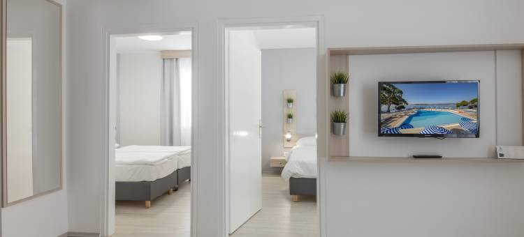 阿米内斯的美景马拉迪索村(Bellevue Maradiso Village by Aminess)图片