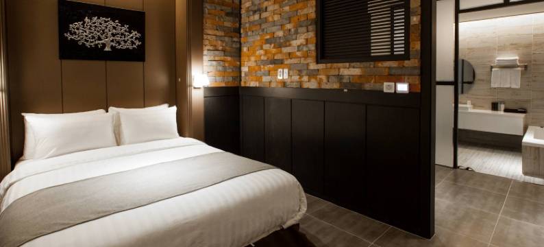 安养CS高级酒店(Anyang CS Premier Hotel)图片