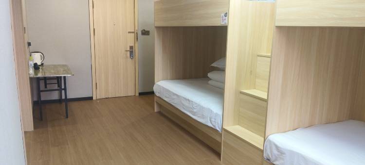 华驿酒店(枣庄薛城永福中路店)图片