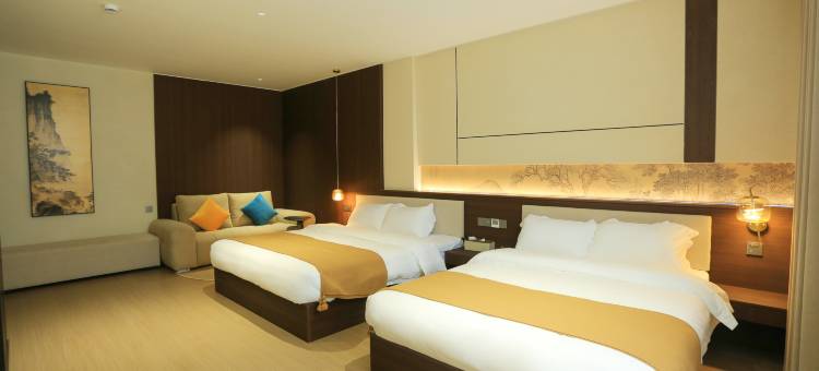 南院民宿(建水古城小火车店)图片