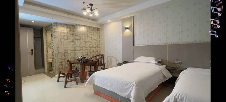 51酒店(龙川新城店)图片