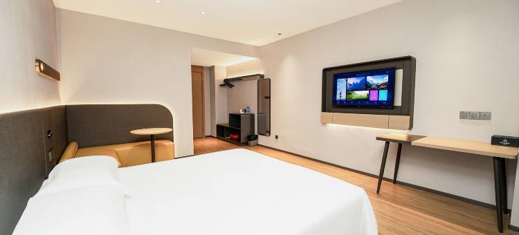 锦江之星酒店(泉州万达广场客运中心站店)图片