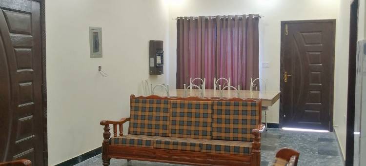 Navid's Holiday Resort and Hotel, Murree图片