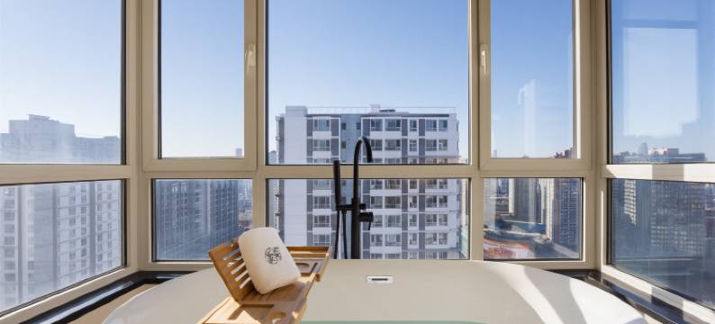 家齐民宿(沈阳中街大悦城店)图片