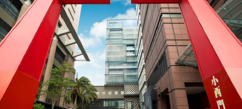 和逸饭店(台南西门馆)图片