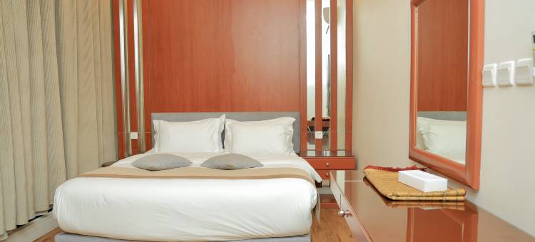 SMAYAH Hotel Suites图片