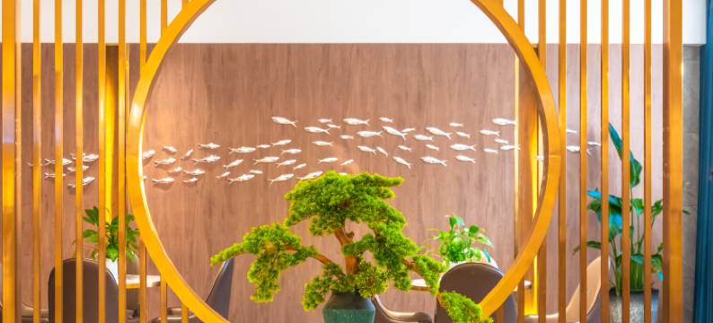 衡阳佳美酒店图片