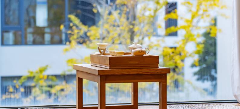 武夷山谁家院图片