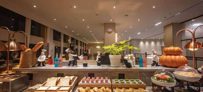 戴斯精选温德姆酒店(文山广南店)图片