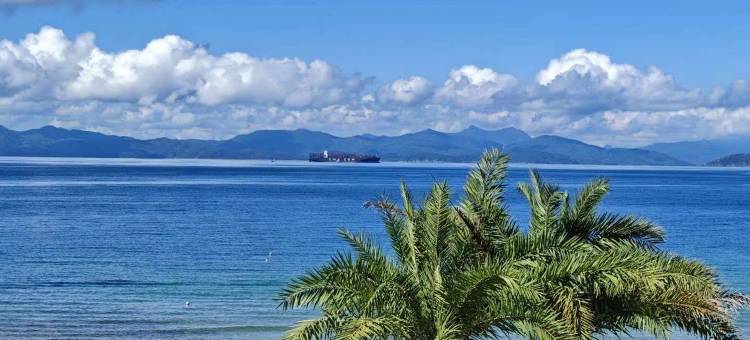 尚景酒店(茂名中国第一滩店)图片