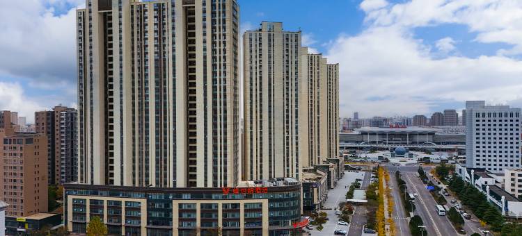 维也纳酒店(日照万平口景区日照站店)图片