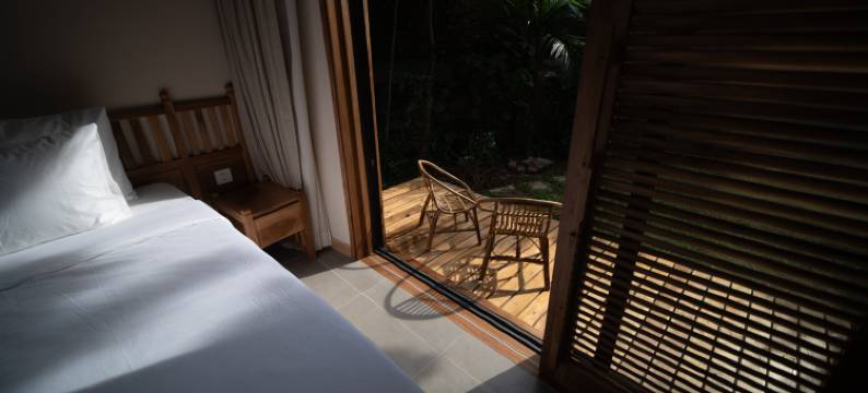 凡龙花园静居(Van Long Garden Retreat)图片