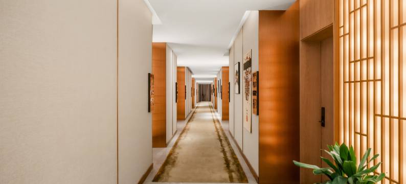 铜陵海客云朵酒店(万达广场铜陵站店)图片