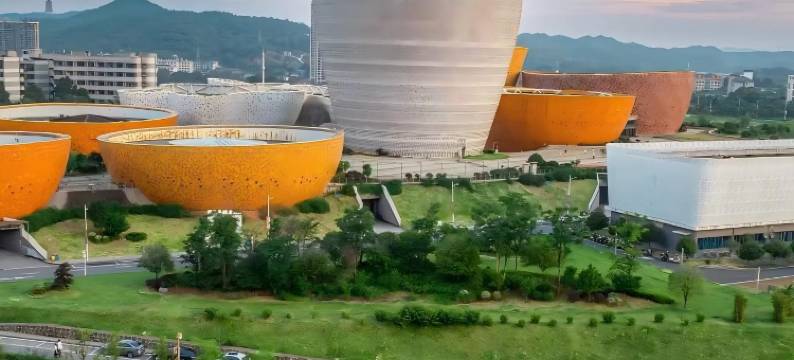 醴陵市途途City酒店(湘运醴陵汽车中心站店)图片