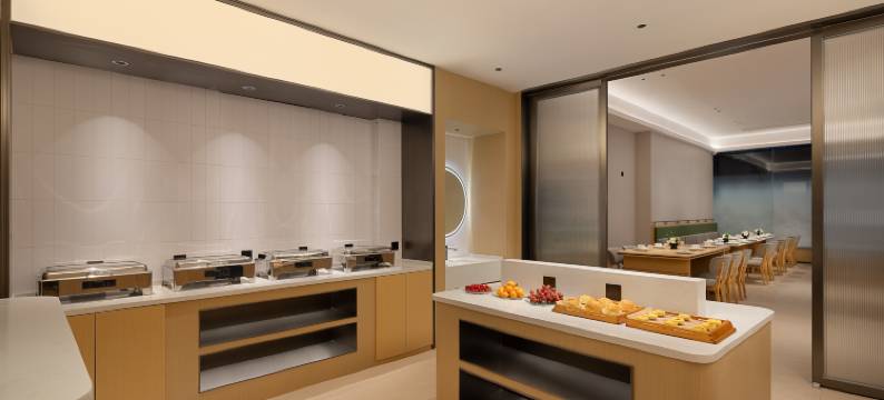 威尼斯电竞酒店(永州江华店)图片