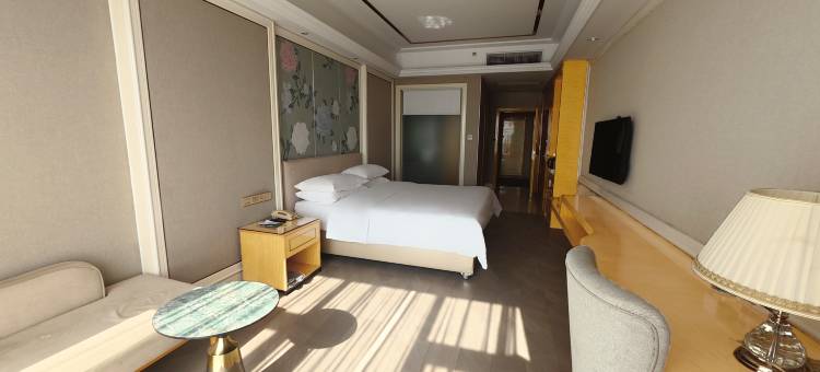 美丽豪酒店(杭州南站店)图片